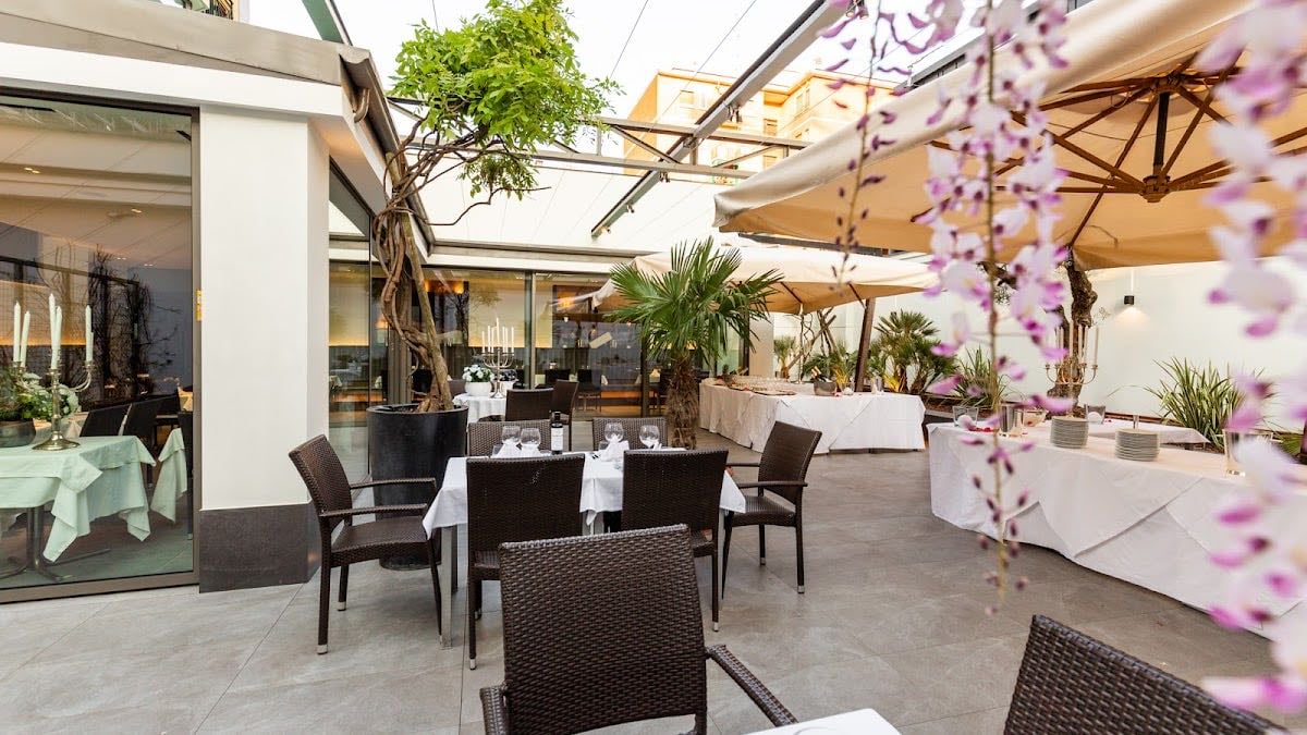 Ristorante Tagiura