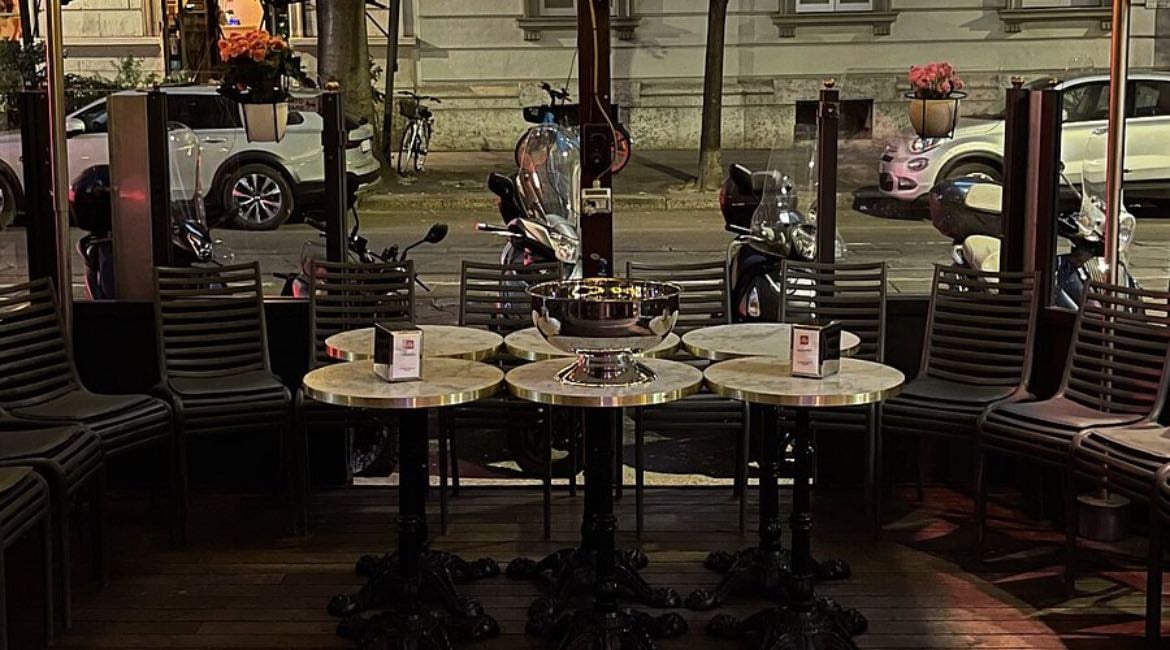 L'Alter Bar