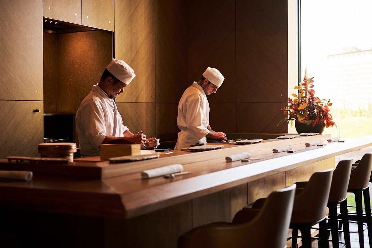 IYO Omakase