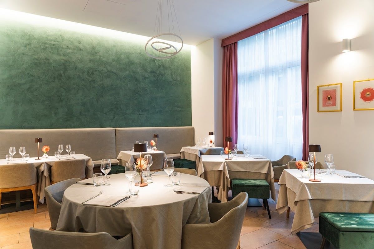 Ristorante Limone