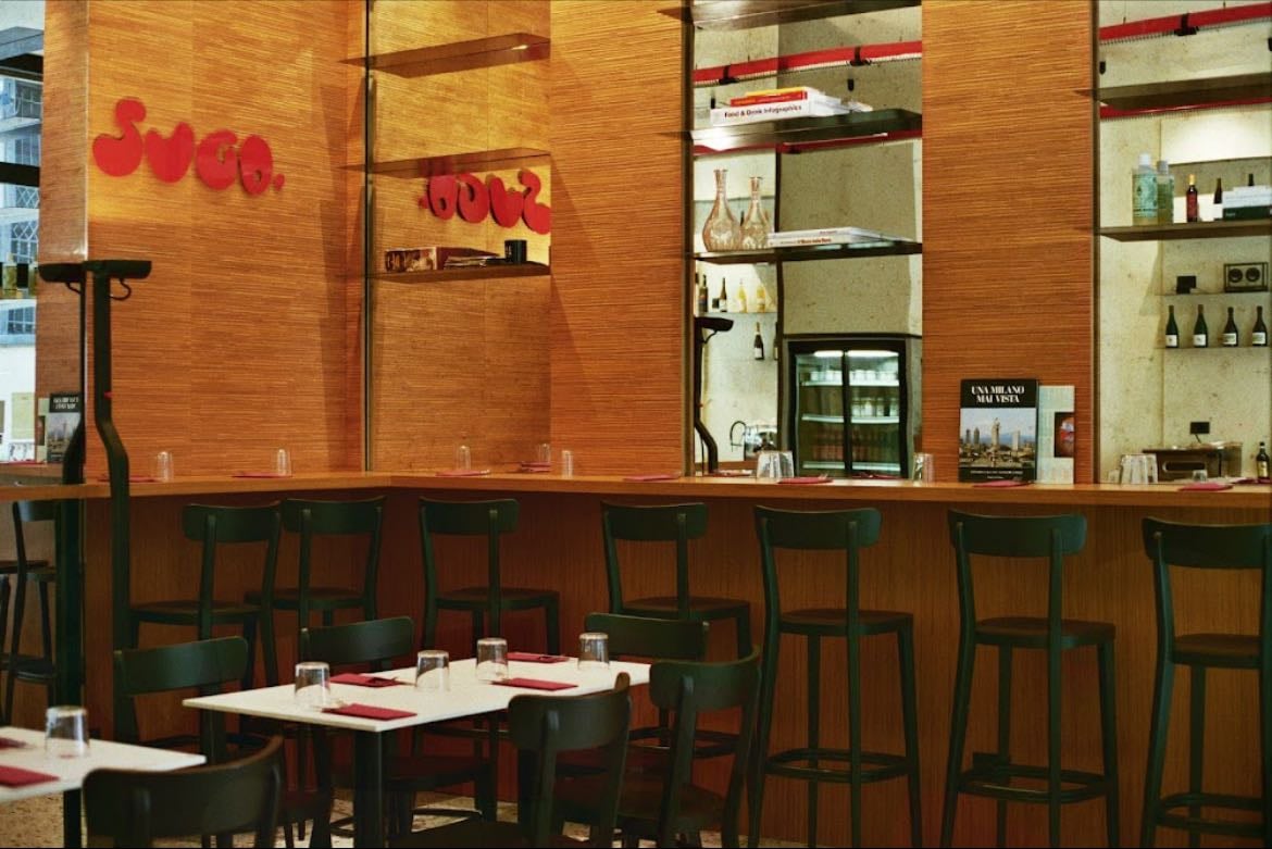 Sugo Milano - Duomo