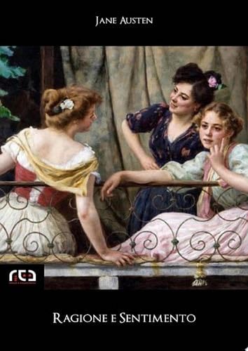 Ragione e sentimento - Jane Austen