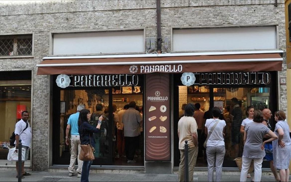 Panarello