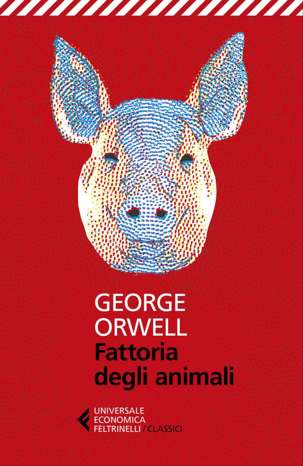 La fattoria degli animali - George Orwell