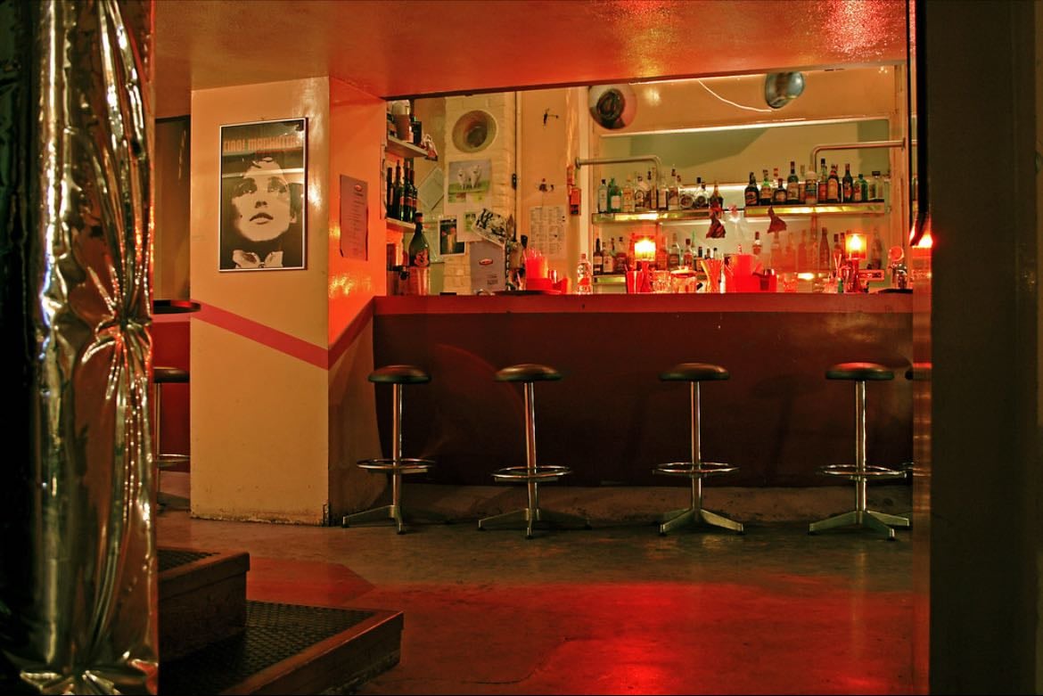 Bar Cuore Milano