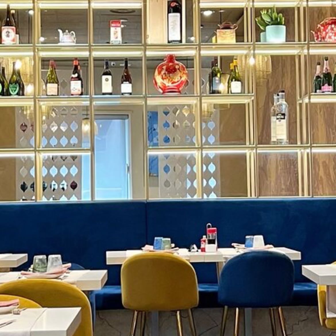 Ristorante Naviglio