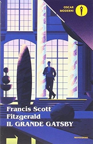 Il grande Gatsby - Francis Scott Fitzgerald