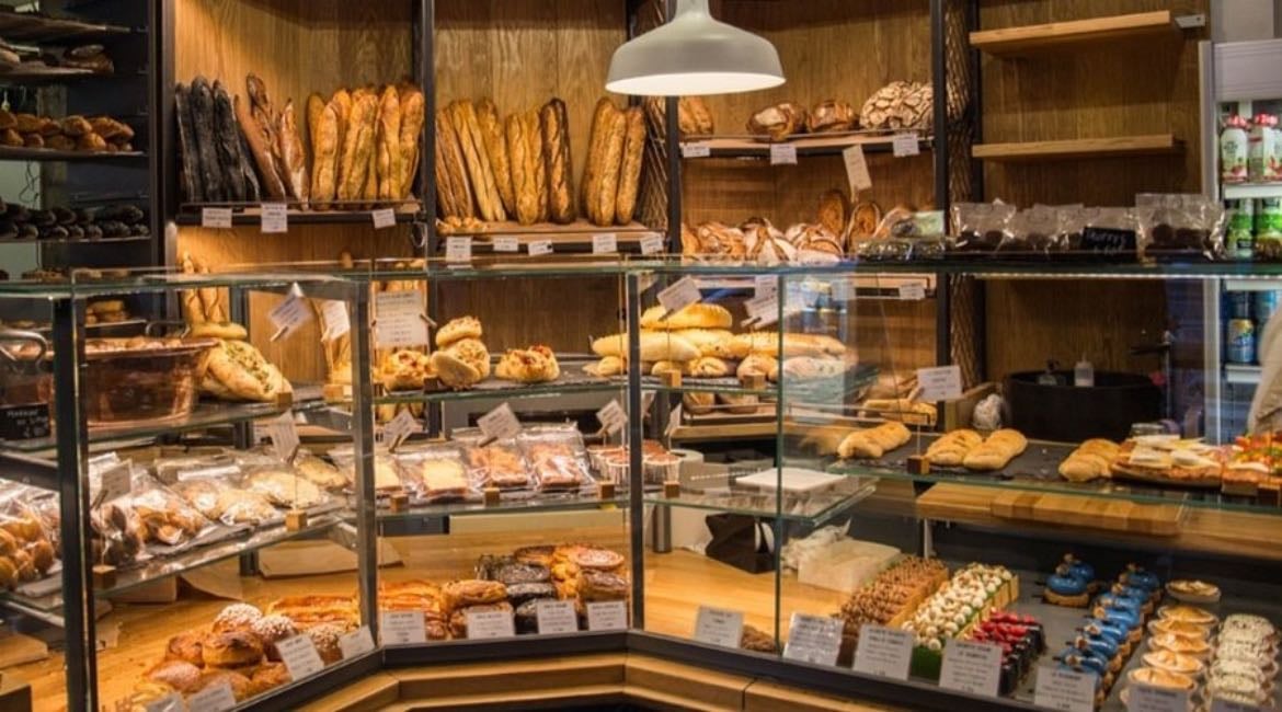 Boulangerie