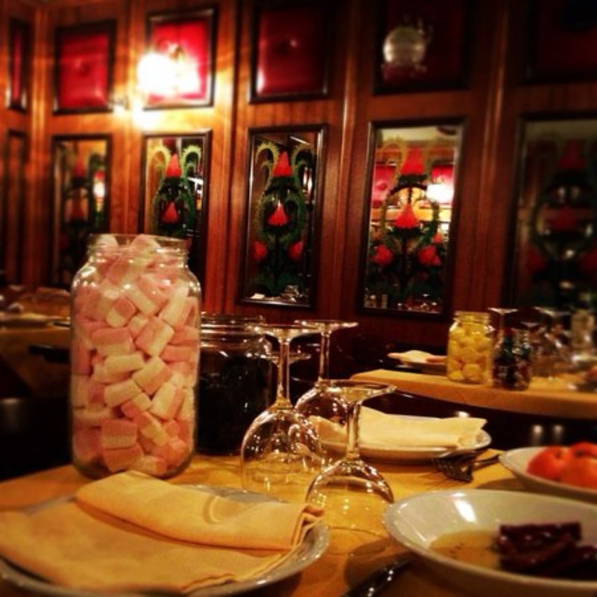 L'immagine Bistrot Ristorante