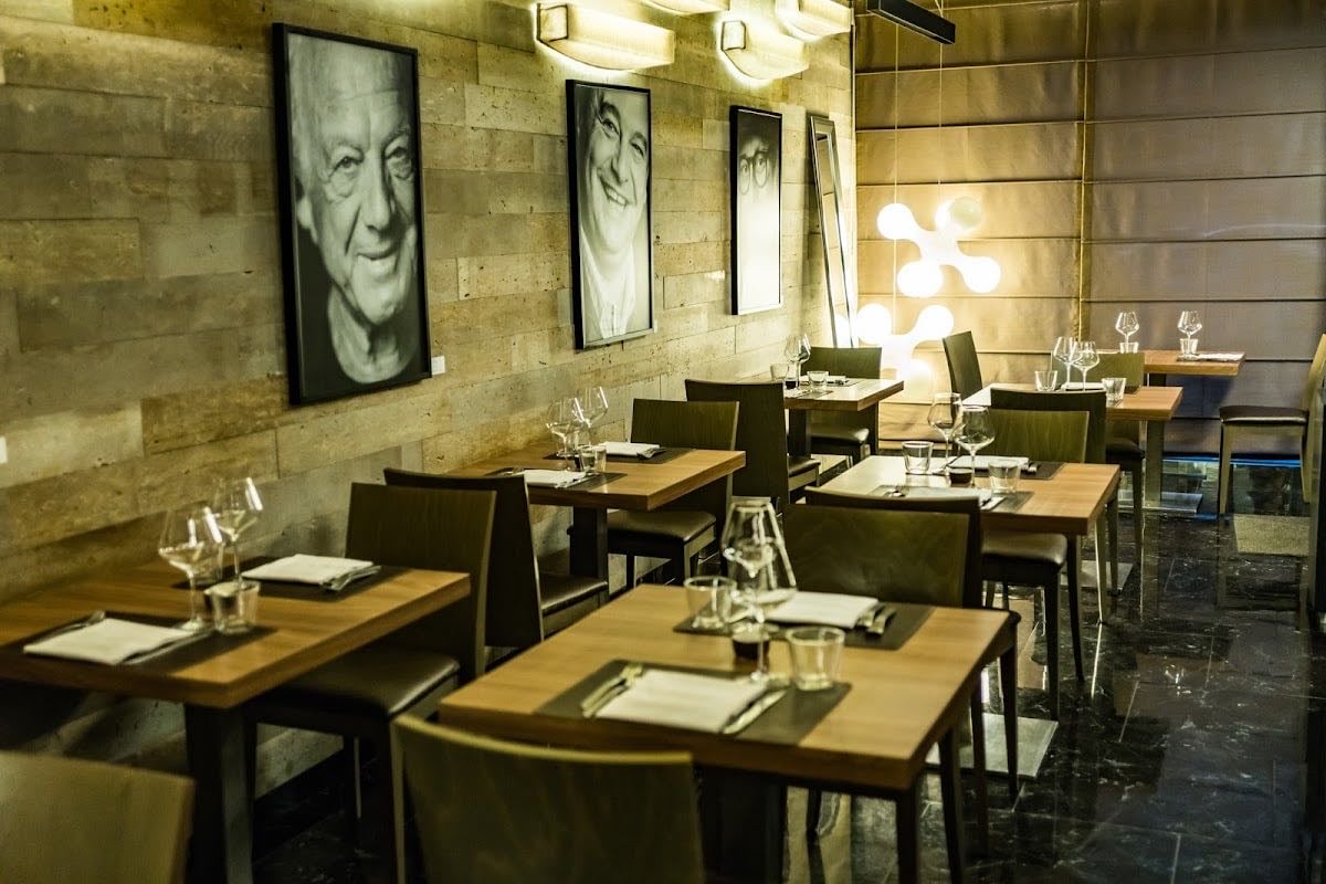 Varrone - The Philosophy of Meat Excellence
