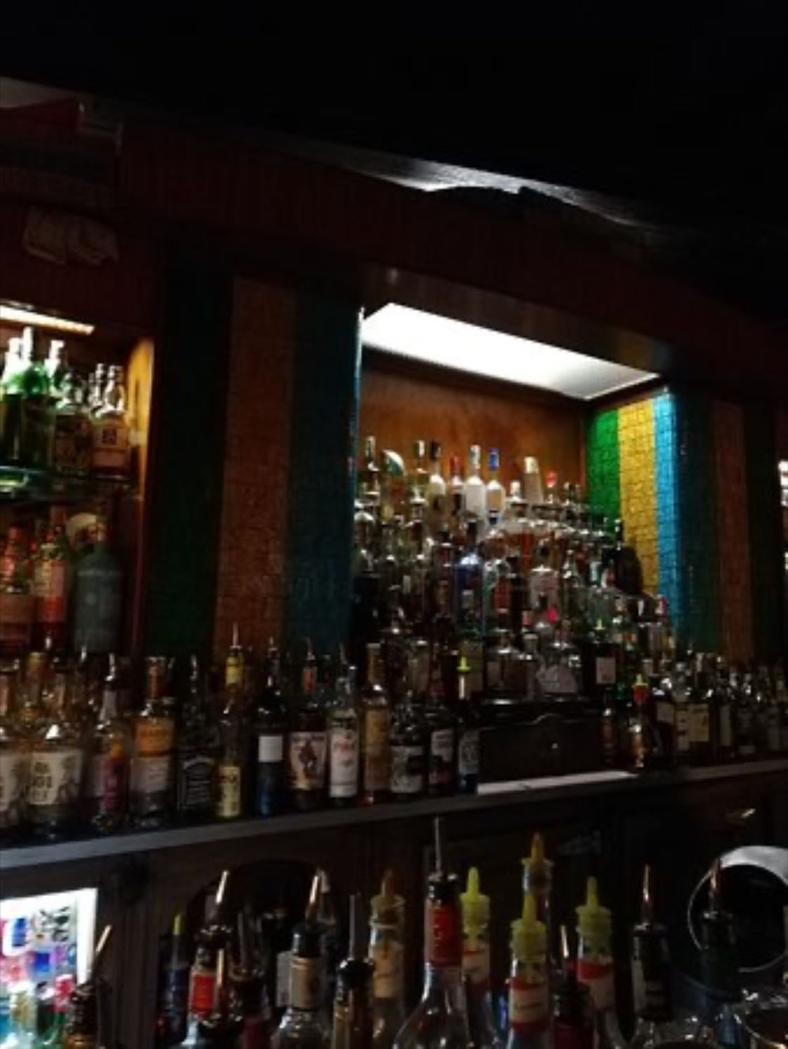 Morgan’s