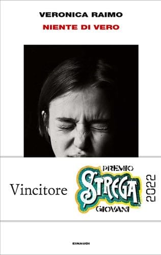 Niente di vero - Veronica Raimo · 2022