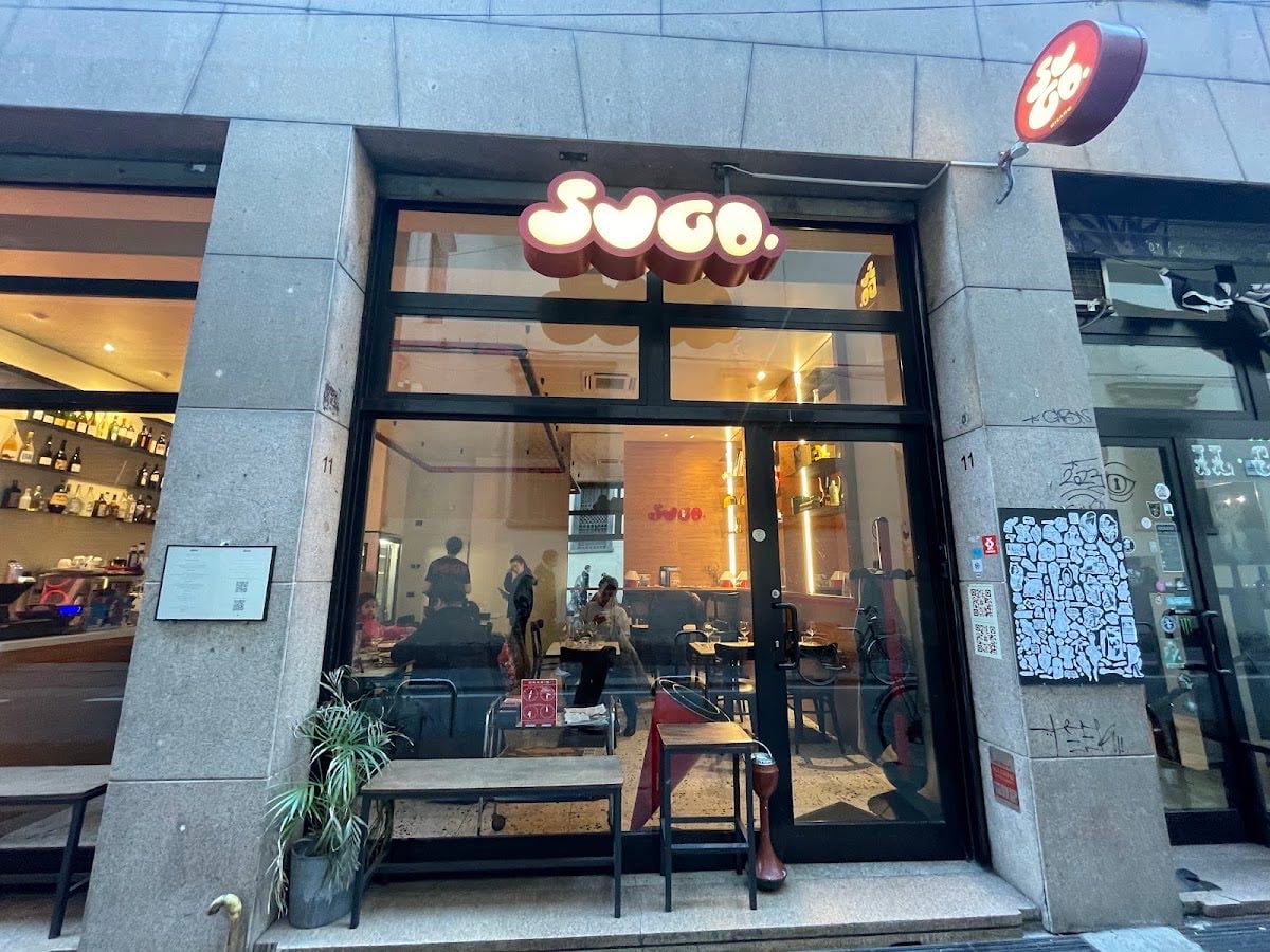 Sugo Milano - Duomo