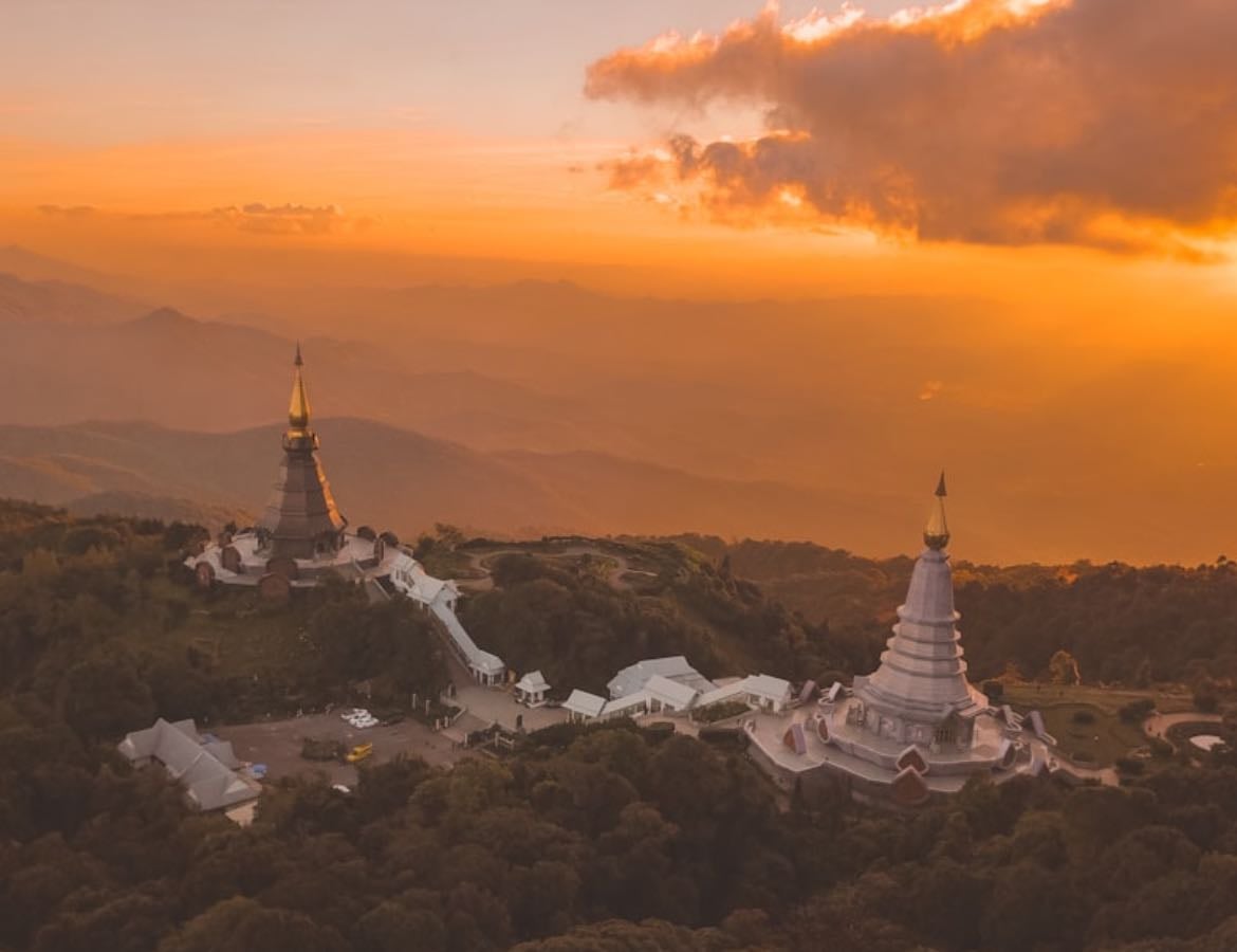thailand - Places hypelist by luisa