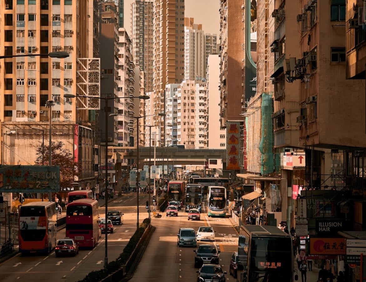 hongkong