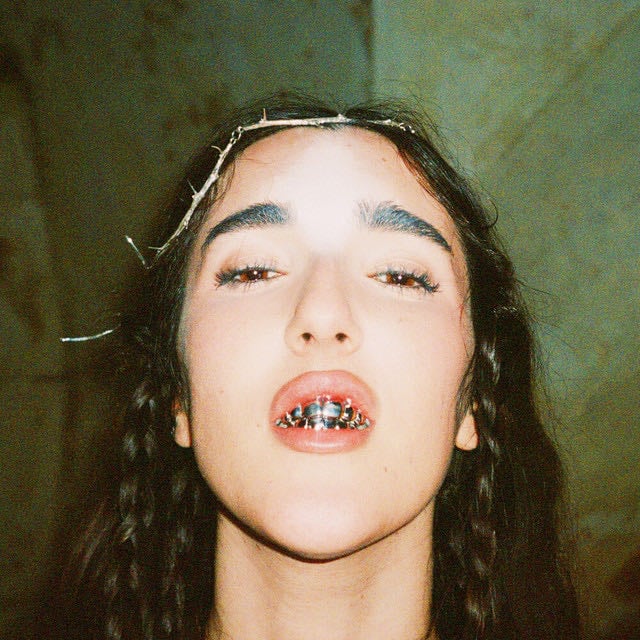INRI - Song · Judeline