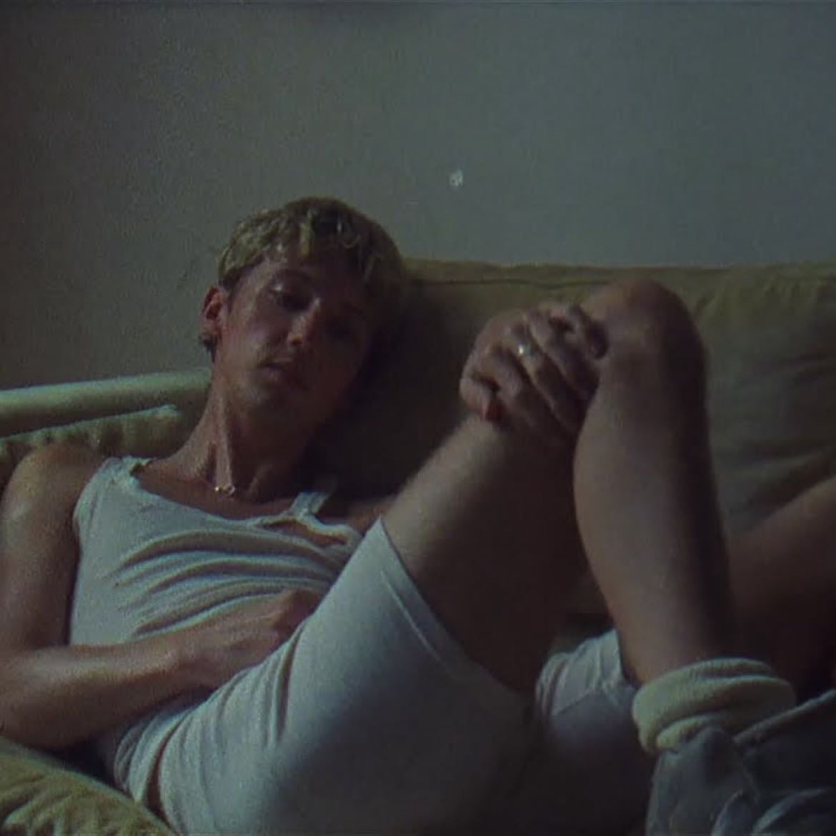 In My Room - Song · Troye Sivan, Guitarricadelafuente
