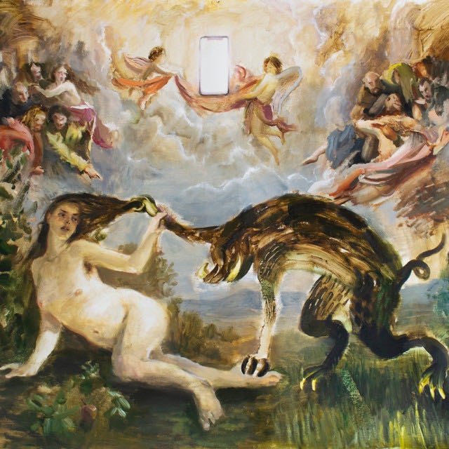 Ateo - Song · C. Tangana, NATHY PELUSO