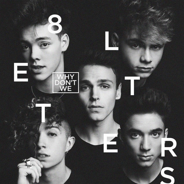 Choose - Song · Why Don't We