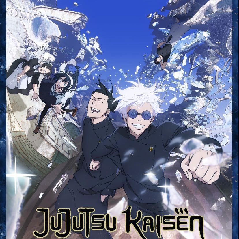 Jujutsu Kaisen - S2