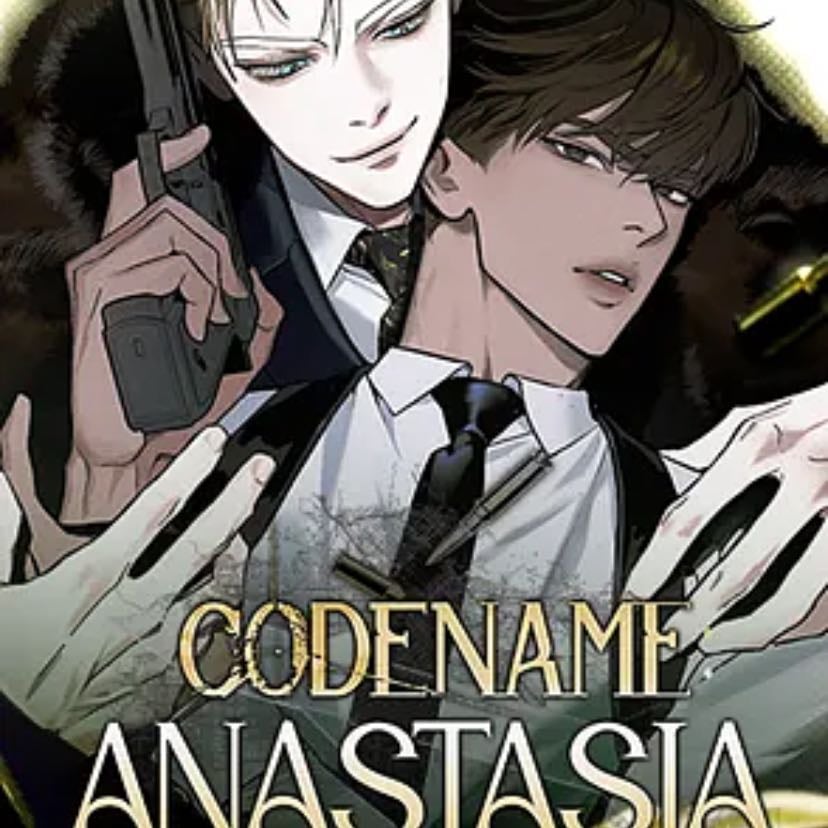 Codename Anastasia