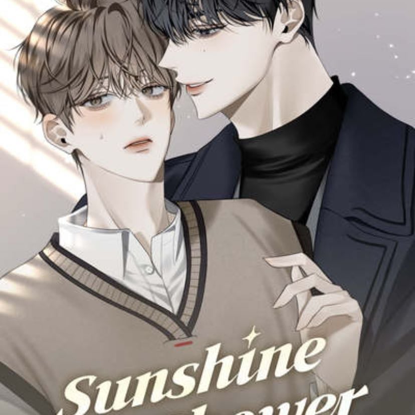 Sunshine shower