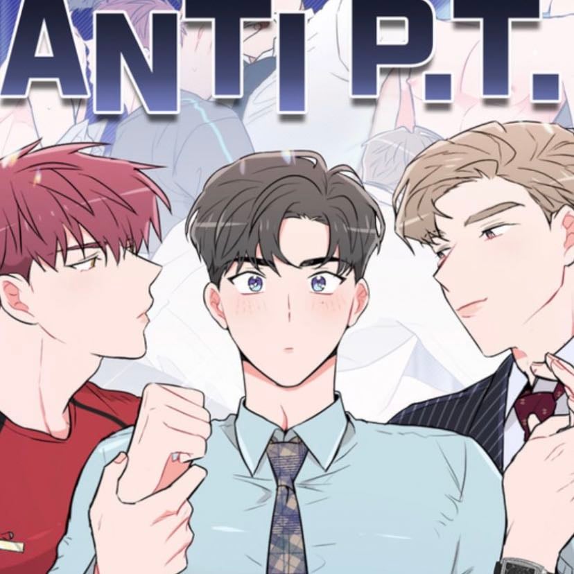 Anti P.T