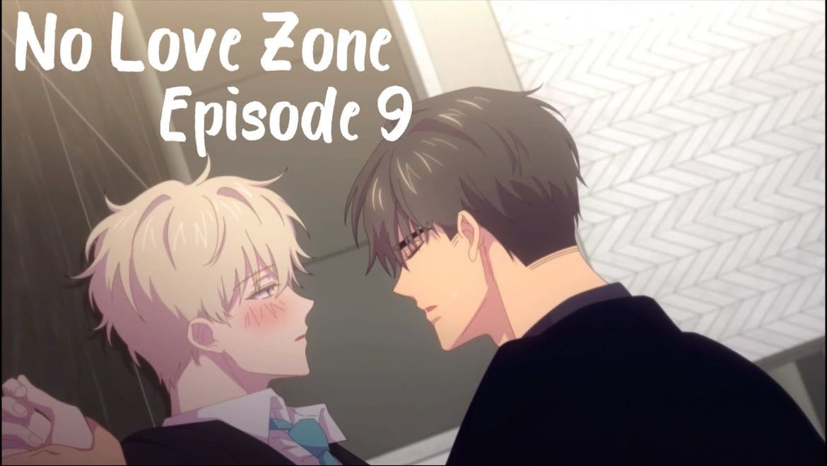 No love zone Manhwa animado