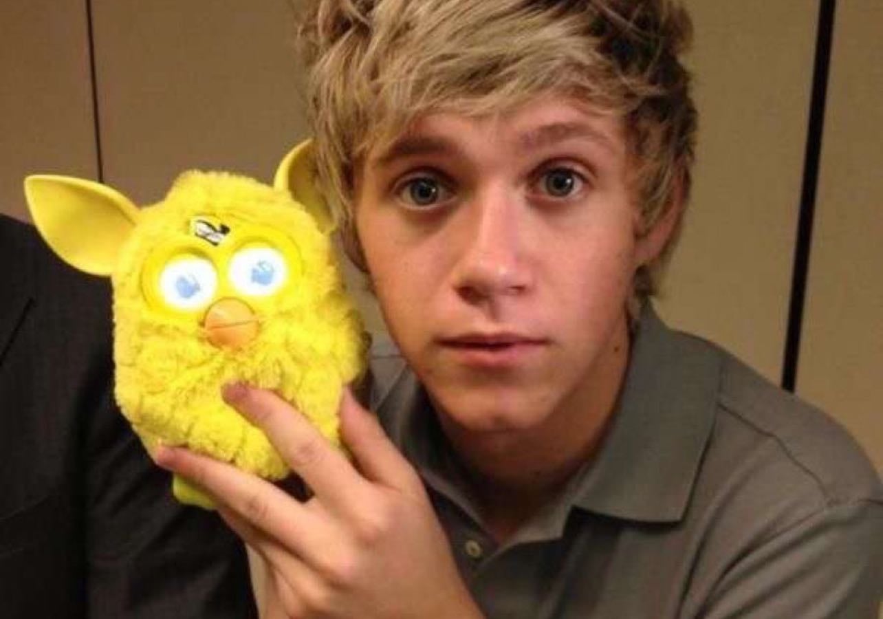 Nialler ๐ฎ๐ช๐