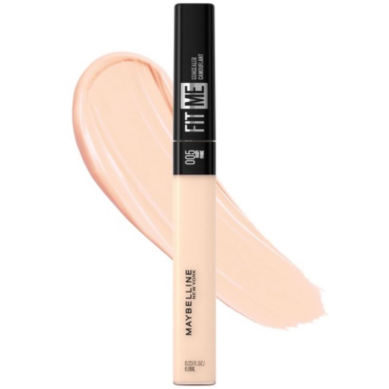 Fit Me Concealer