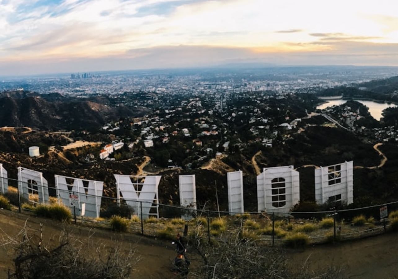 Los Angeles ☀️🌴