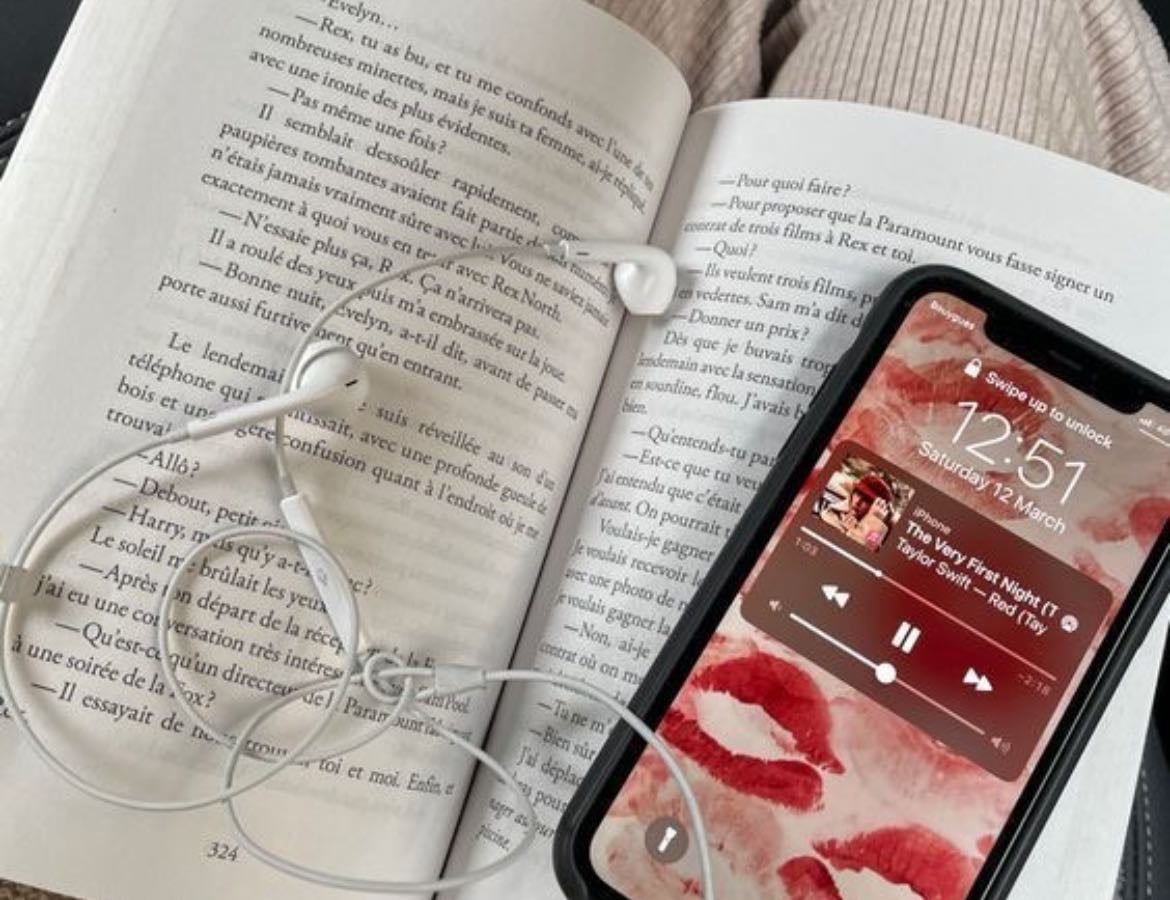 Libros - Books hypelist by Maria Han