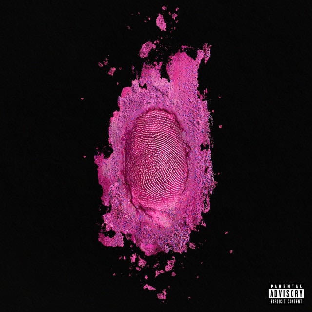 The Night Is Still Young - Song · Nicki Minaj