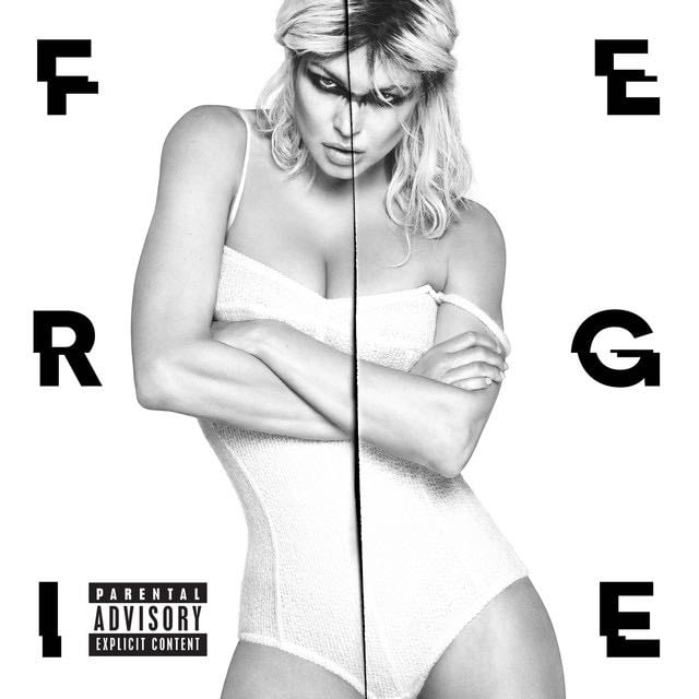 L.A.LOVE (la la) (feat. YG) - Song · Fergie, YG