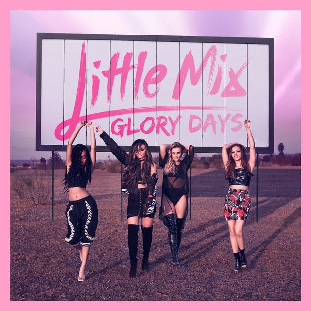 Power - Song · Little Mix
