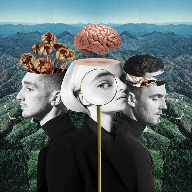 I Miss You (feat. Julia Michaels) - Song · Clean Bandit, Julia Michaels