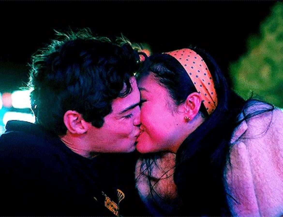 Romance movies recommendations