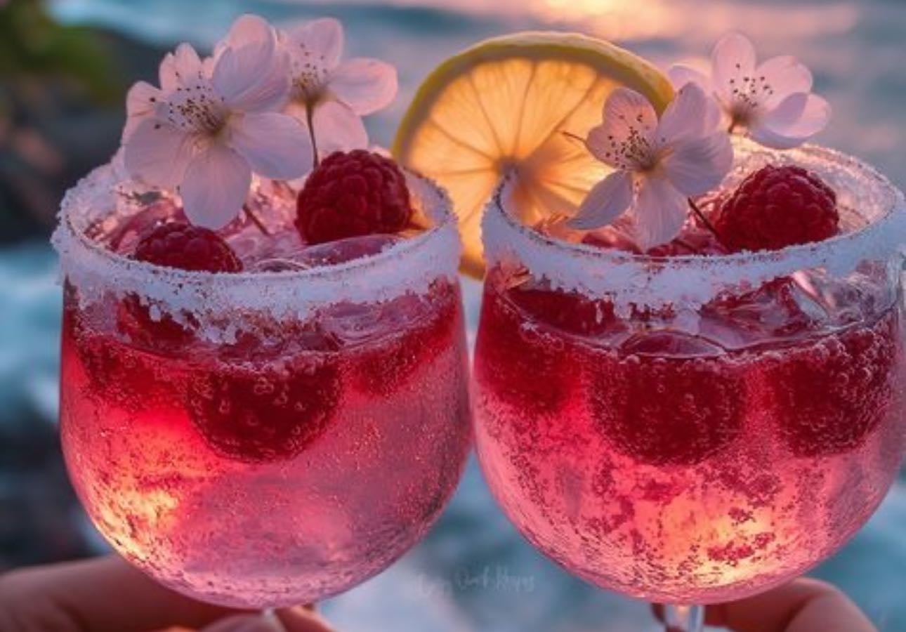 Drinks to try - Summer - other hypelist by Serena