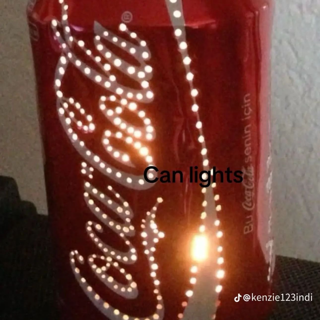 Can lights