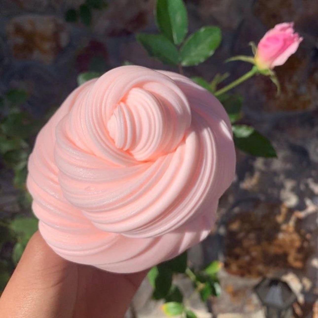 Make slime