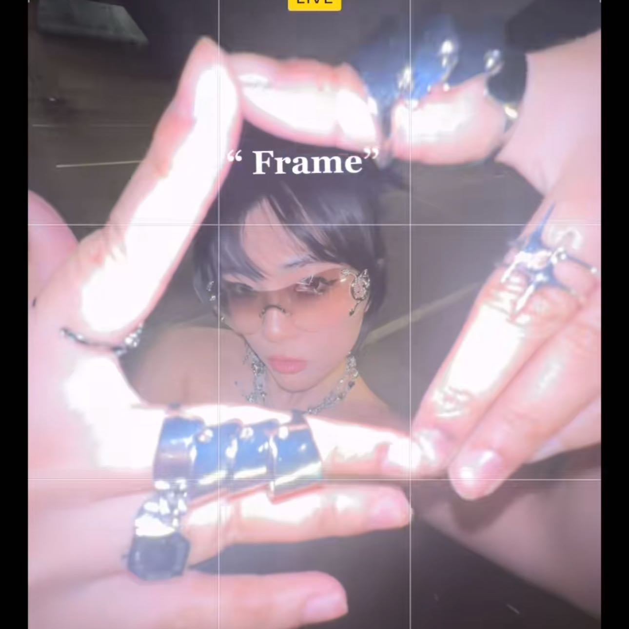 FRAME - PTR