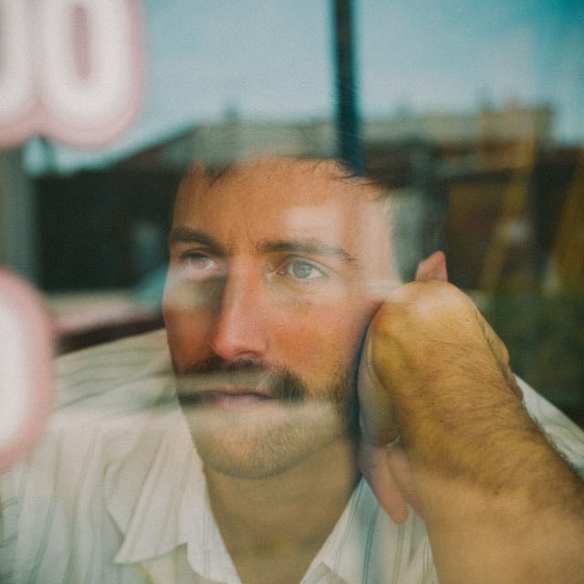 Ruston Kelly - Artist