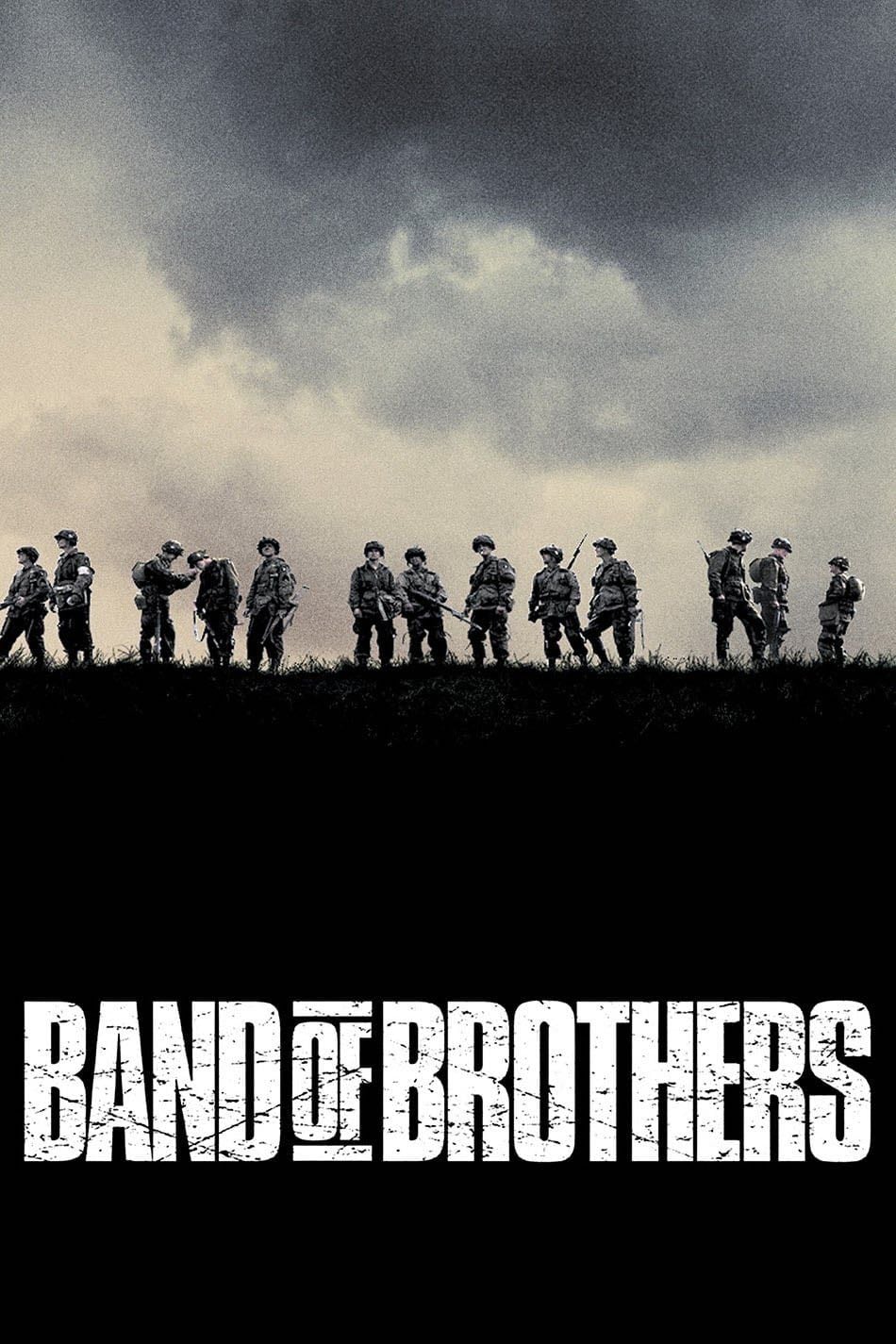 Band of Brothers - 2001