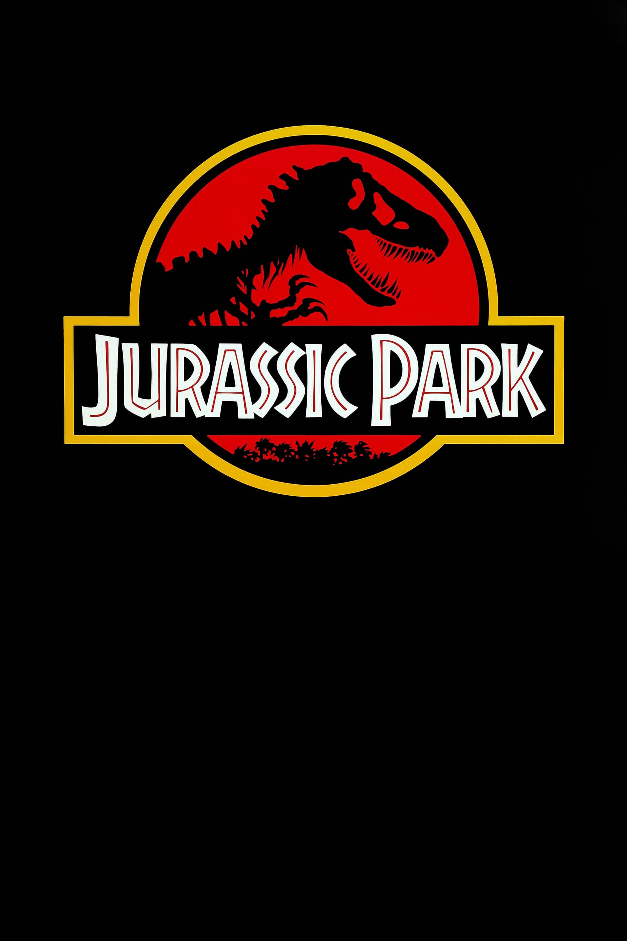Jurassic Park - Steven Spielberg · 1993