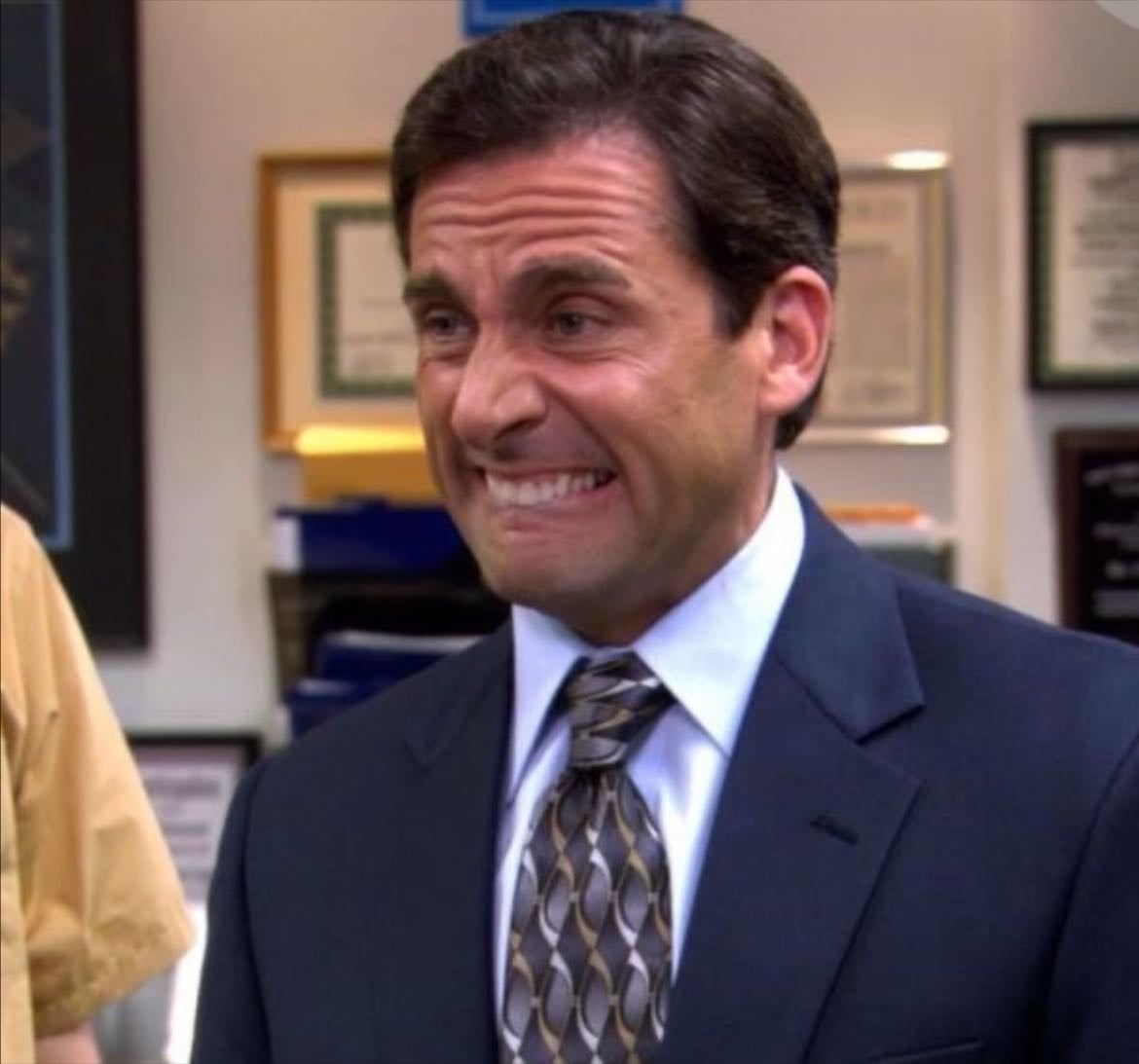 the office (us)