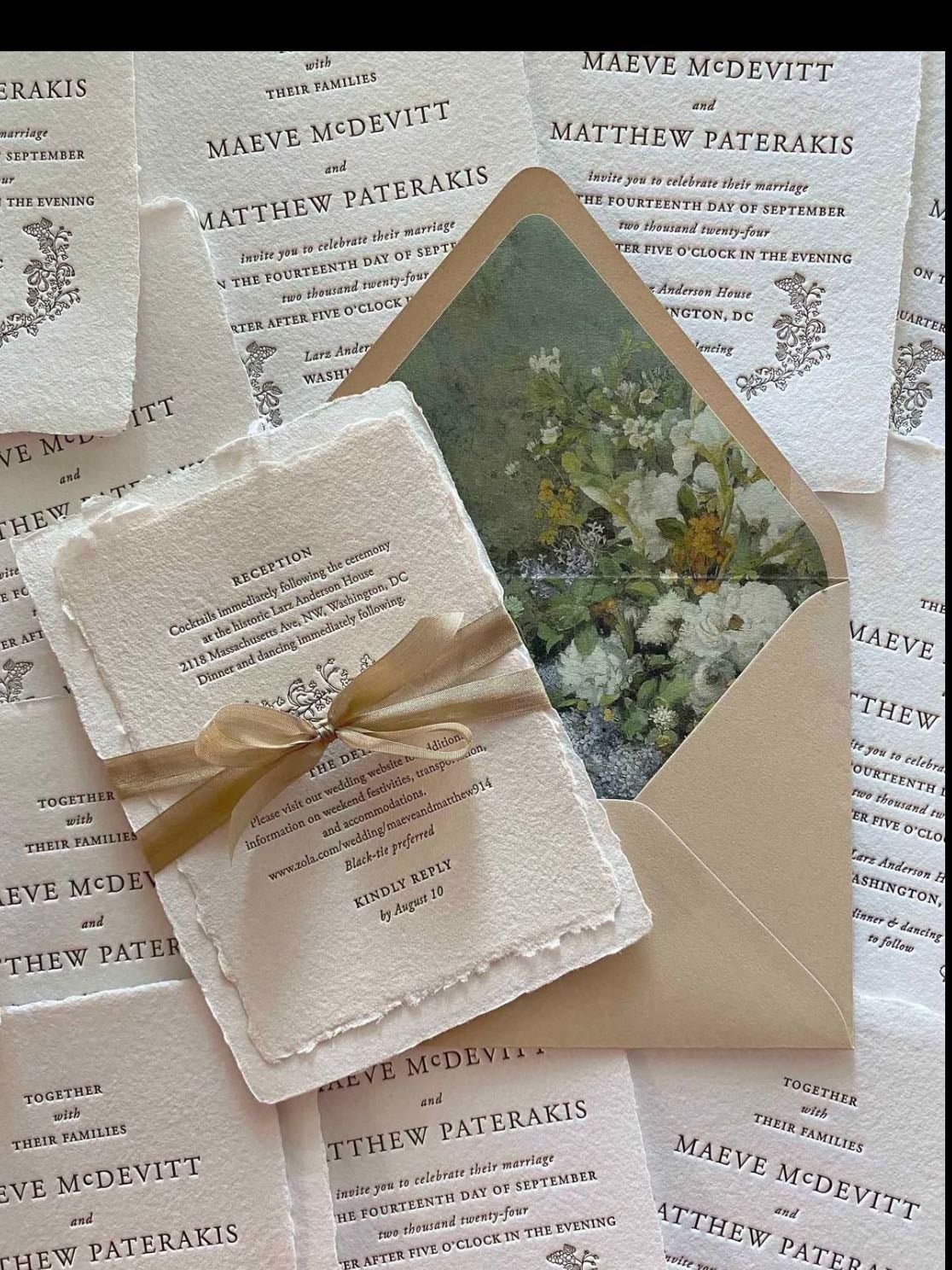 either simple or virtual wedding invites - if physical then select postcards instead of wedding invites so it’s cheaper