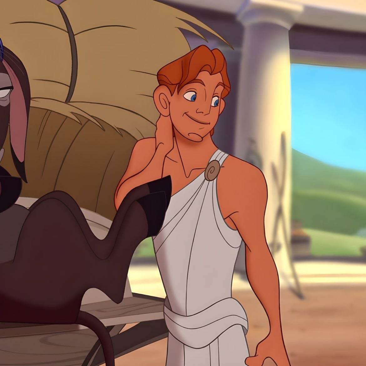 hercules