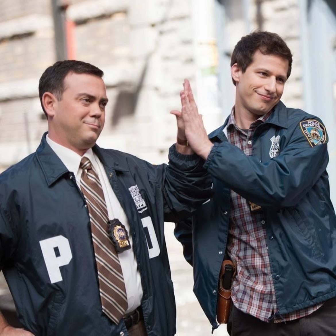 brooklyn nine-nine - fan-favorite