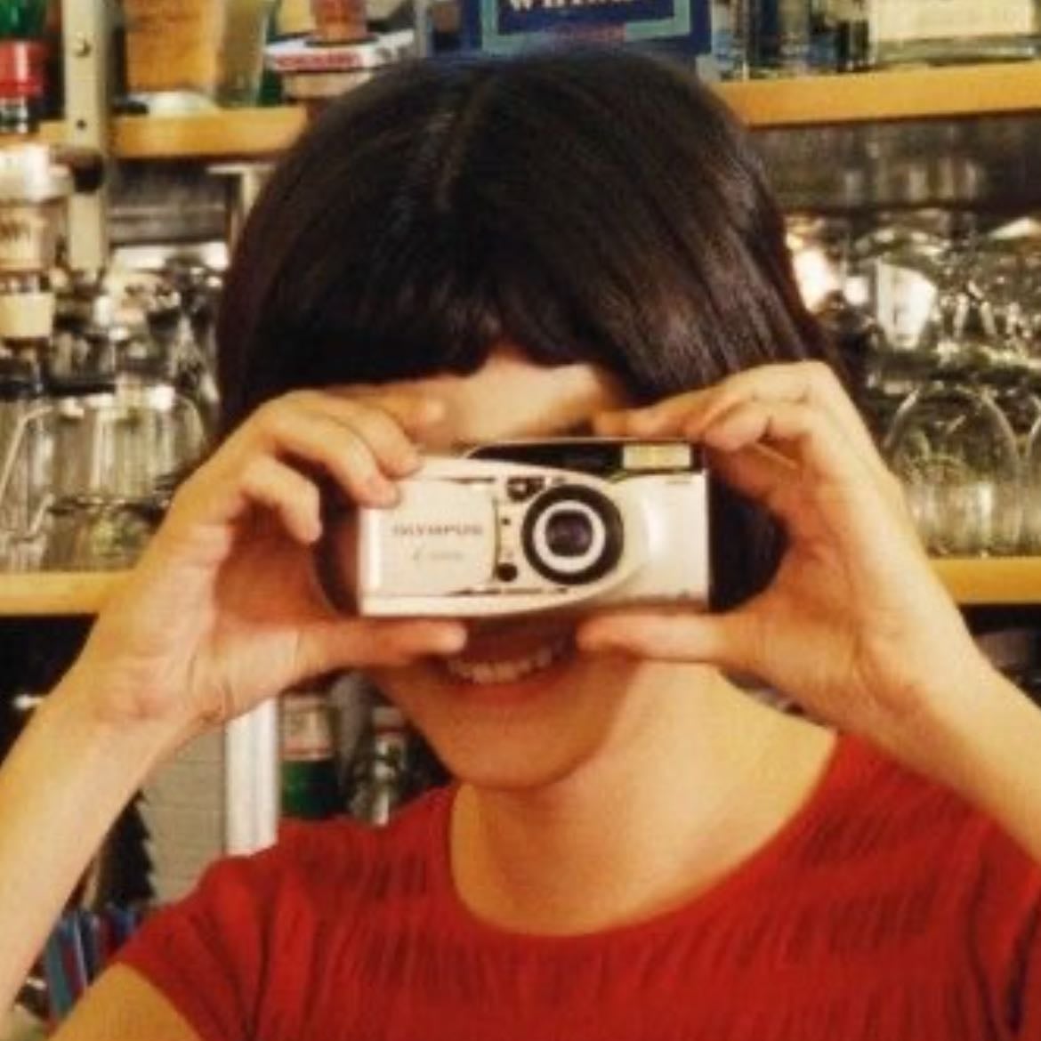 amelie poulain