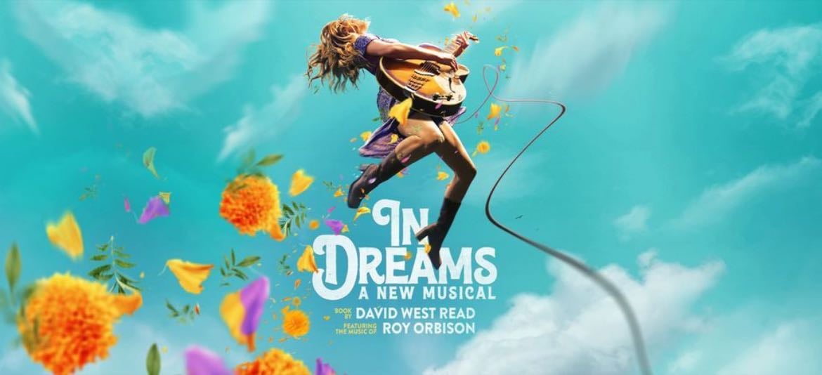 in dreams